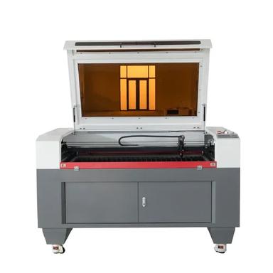 Co2 Glass Laser Engraving Machines