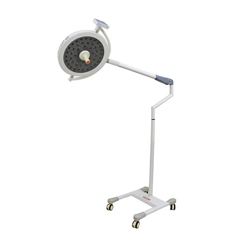 White UmplLed48M Mobile Led Ot Light at Best Price in Delhi United