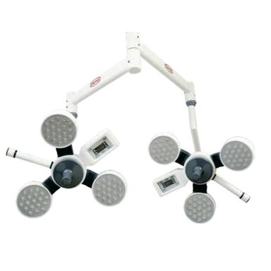 White Umpl-Led B3 B3 Double Dome Led Ot Light