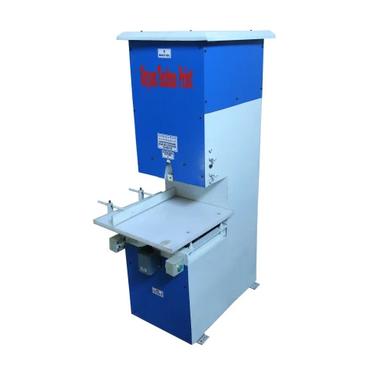 W Cut And U Cut Punching Machine Paper Bag