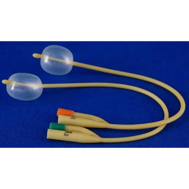 Balloon Catheter Grade: Medical Grade