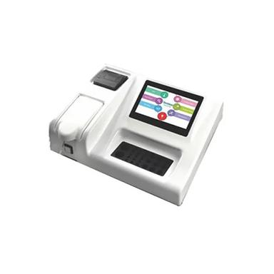 Labmate Semi Automated Clinical Chemistry Analyzer Application: Industrial