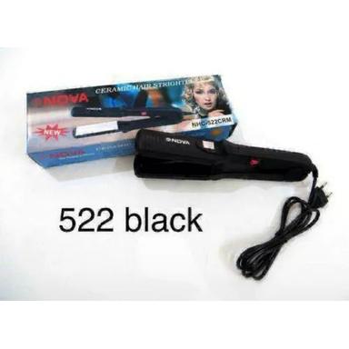 Brown Nova 522 Hair Straightener