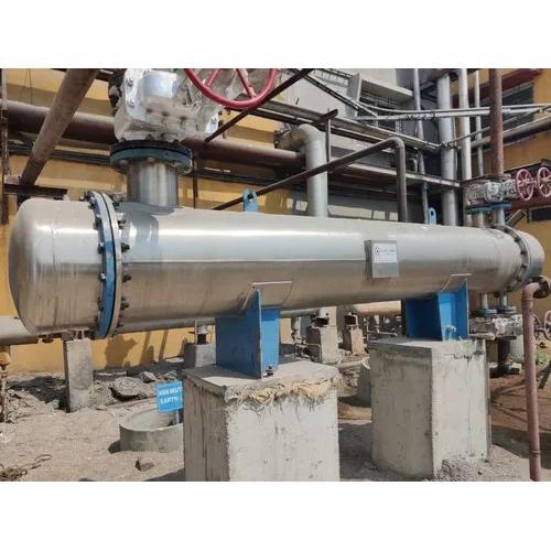 Grey Steam Condensers at Best Price in Pune, Maharashtra Ventiques Power