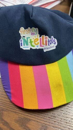 Kids Premium Hats Age Group: 2-5 Year