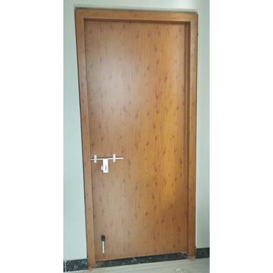 Economical Door Application: Industrial