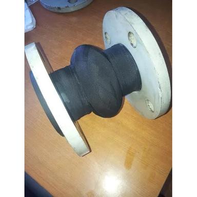 Black Non Metallic Bellows