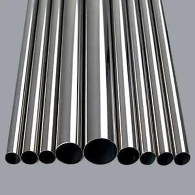 Ss 316 Seamless Tube Application: Construction