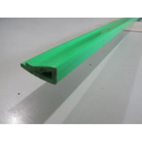 Plastic Extrusion Pvc Profiles Length 12 Meter (M) at Best Price in