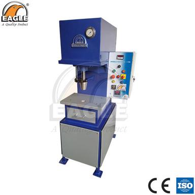 C Type Hydraulic Press for Blank Cutting