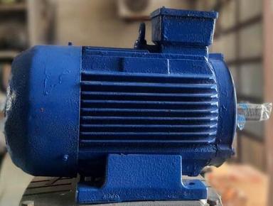 10 HP ABB INDUCTION MOTOR