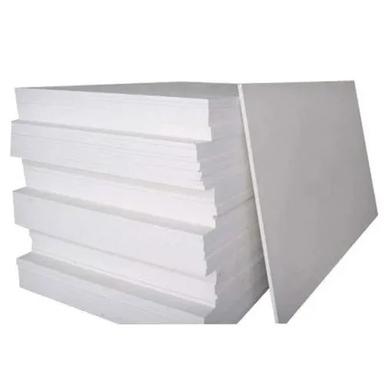 White Rigid Pvc Board