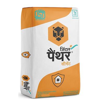 Acid-Proof Jindal Panther Cement