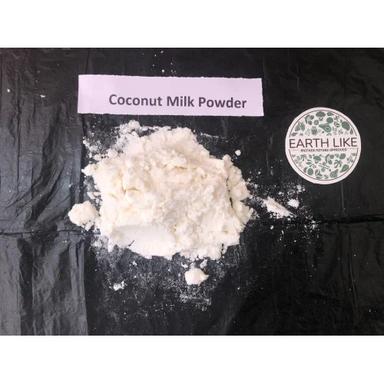 Coconut Milk Powder Shelf Life: 24 Months Months