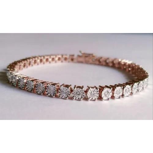 Diamond Bracelet Design at Best Price in Surat, Gujarat Veera Jewellery Creations Private Limited