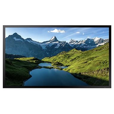 Lh55Ohaesgb Samsung Outdoor Display Screen Dimension: Customized