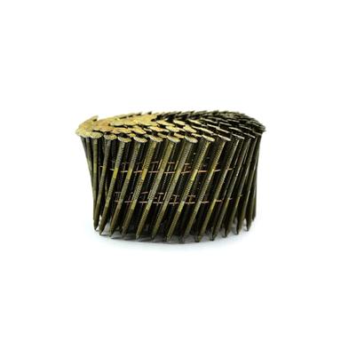 Ms Coil Siding Nails Grade: First Class