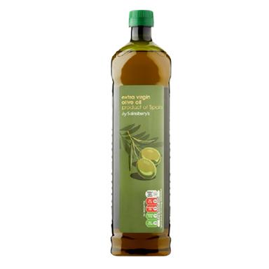 Organic Extra Virgin Olive Oil