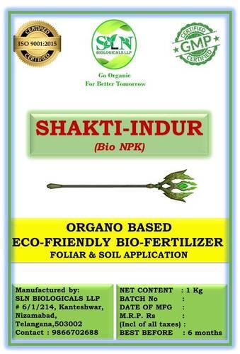 BIO NPK