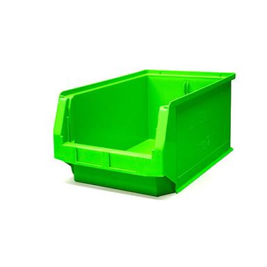 Hdpe Fpo Storage Bin Application: Industrial