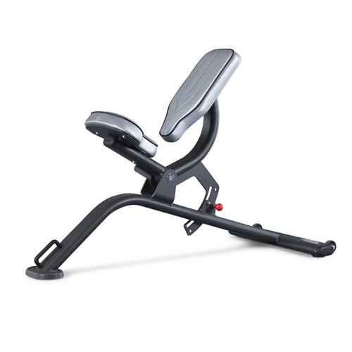 Utility Bench at Best Price in Mumbai, Maharashtra Xsport Fitness