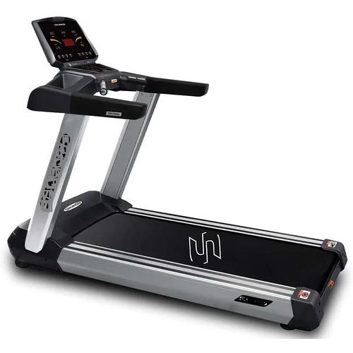 Motorized Commercial Treadmill Application Gain Strength at Best Price