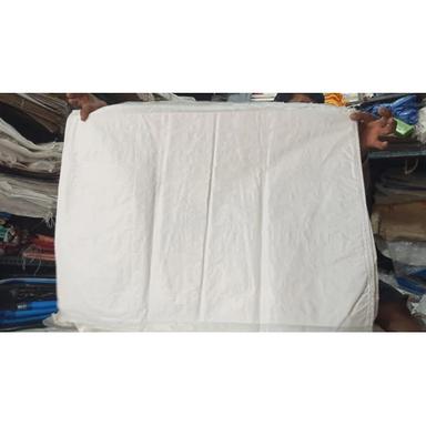 White Hdpe Pp Woven Sacks Bags