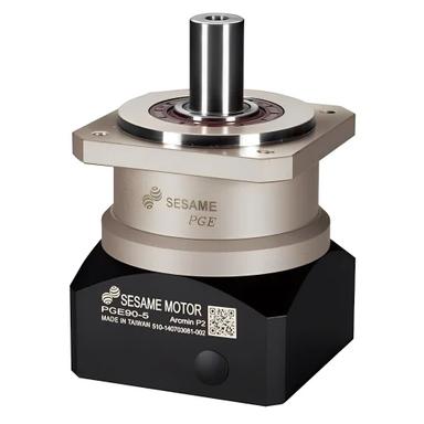 Gray Sesame Gear Box