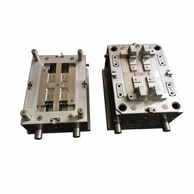 Precision Injection Mold Usage: Conveyor Industries
