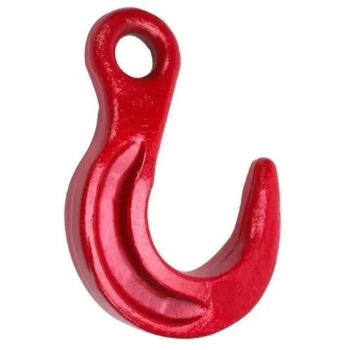 High Quality G80 Swivel Eye Hook at Best Price in Jaipur Ky Crane And
