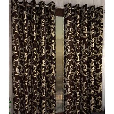 Insulated Designer Window Curtain