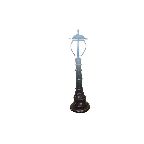 Various Colour Decorative Garden Lamp Post at Best Price in Ghaziabad
