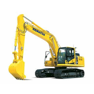 Komatsu Excavator Industrial