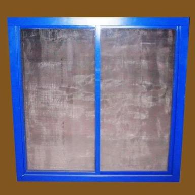 Fiberglass Window Screen Application: Industrial
