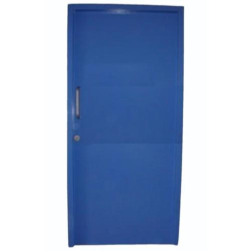 Metal Doors For Home Application Industrial at Best Price in Hyderabad