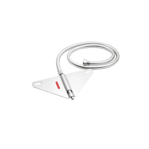 Silver Bathroom Jet Spray at Best Price in Delhi | Jp Industries