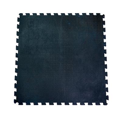 Black Geim 104 Industrial Mat