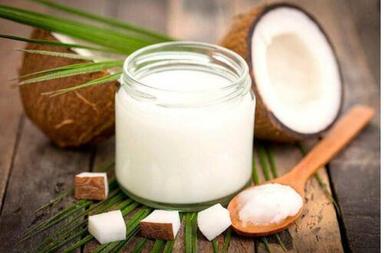 Coconut Oil