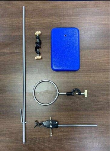Burette Stand With Clamp