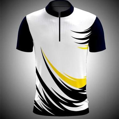 White and Black Hockey Jersey at Rs 175/piece in Meerut