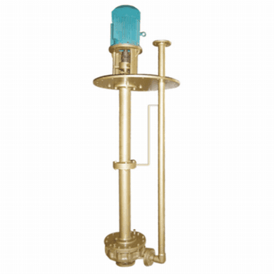 Vertical Long Shaft Centrifugal Pump