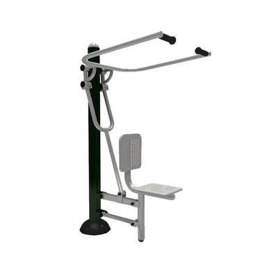 Lat Pull Down Outdoor Grade: Commercial Use