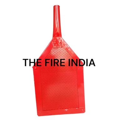 Fire Beater With Bamboo Application: Industrial