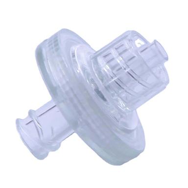 White Transducer Protector