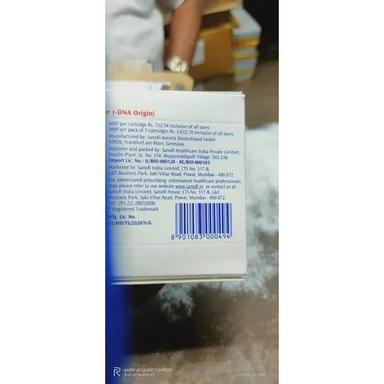 Lantus Cartridge Injection
