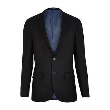 School Black Uniform Blazer Age Group: Children