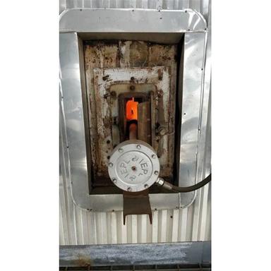 Sonic Soot Cleaning System