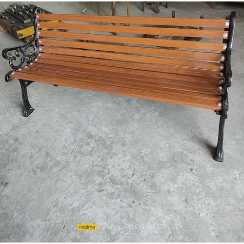 Cast Iron Garden Bench Use All Use at Best Price in Delhi Poonam