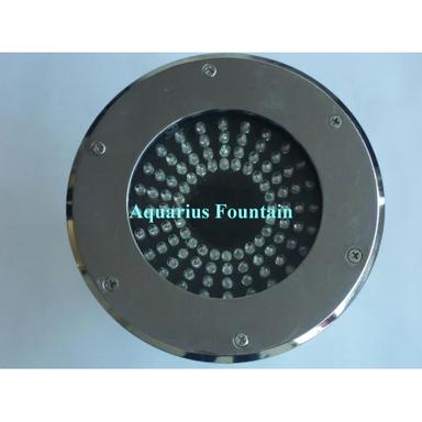 Floor Mounted Led Light Application: Industrial