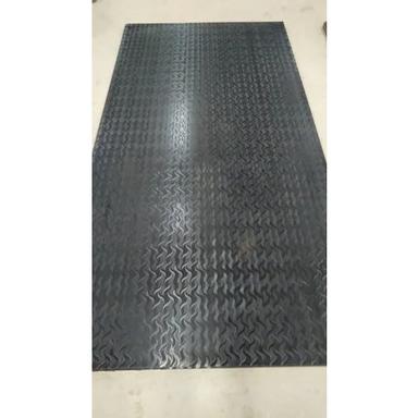 Wooden Wall Cladding Size: 8X4